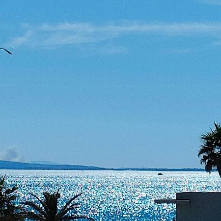 Savanna Beach Agde Ngoại thất bức ảnh