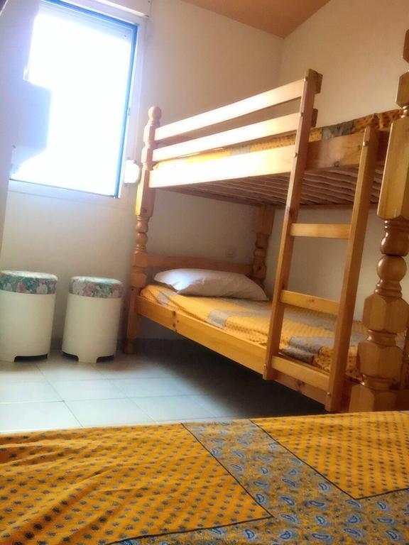 Savanna Beach Agde Ngoại thất bức ảnh