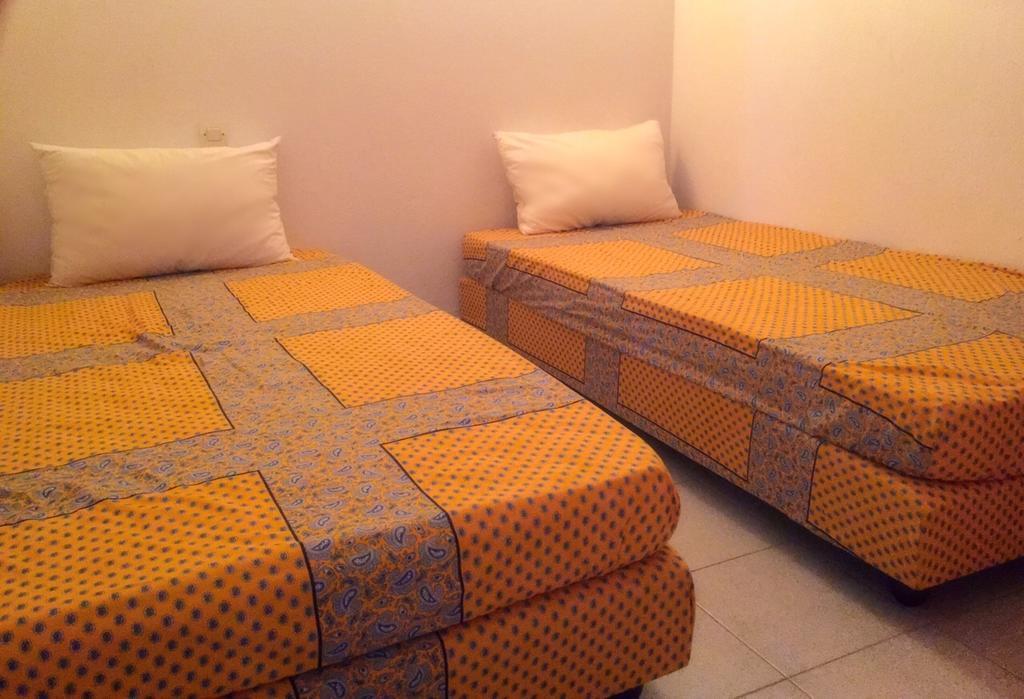 Savanna Beach Agde Ngoại thất bức ảnh