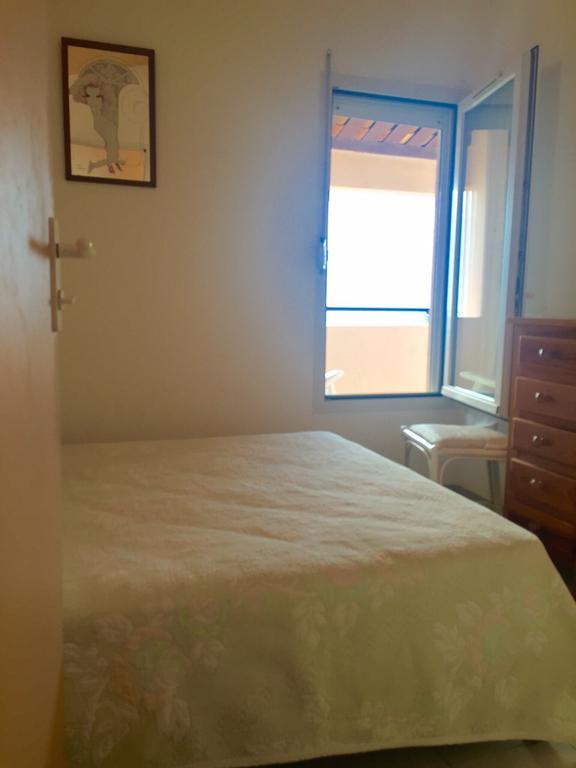 Savanna Beach Agde Ngoại thất bức ảnh