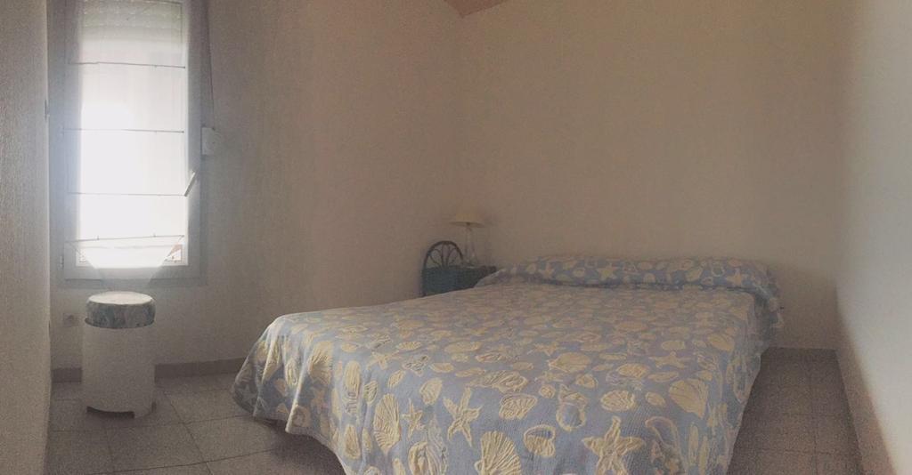 Savanna Beach Agde Ngoại thất bức ảnh