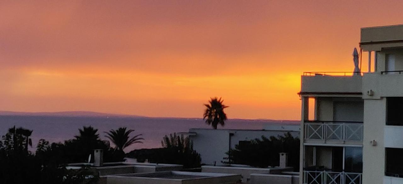 Savanna Beach Agde Ngoại thất bức ảnh
