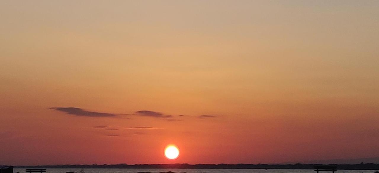 Savanna Beach Agde Ngoại thất bức ảnh